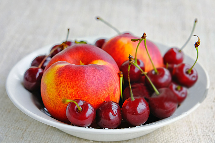 منابع غذایی منیزیم مالات